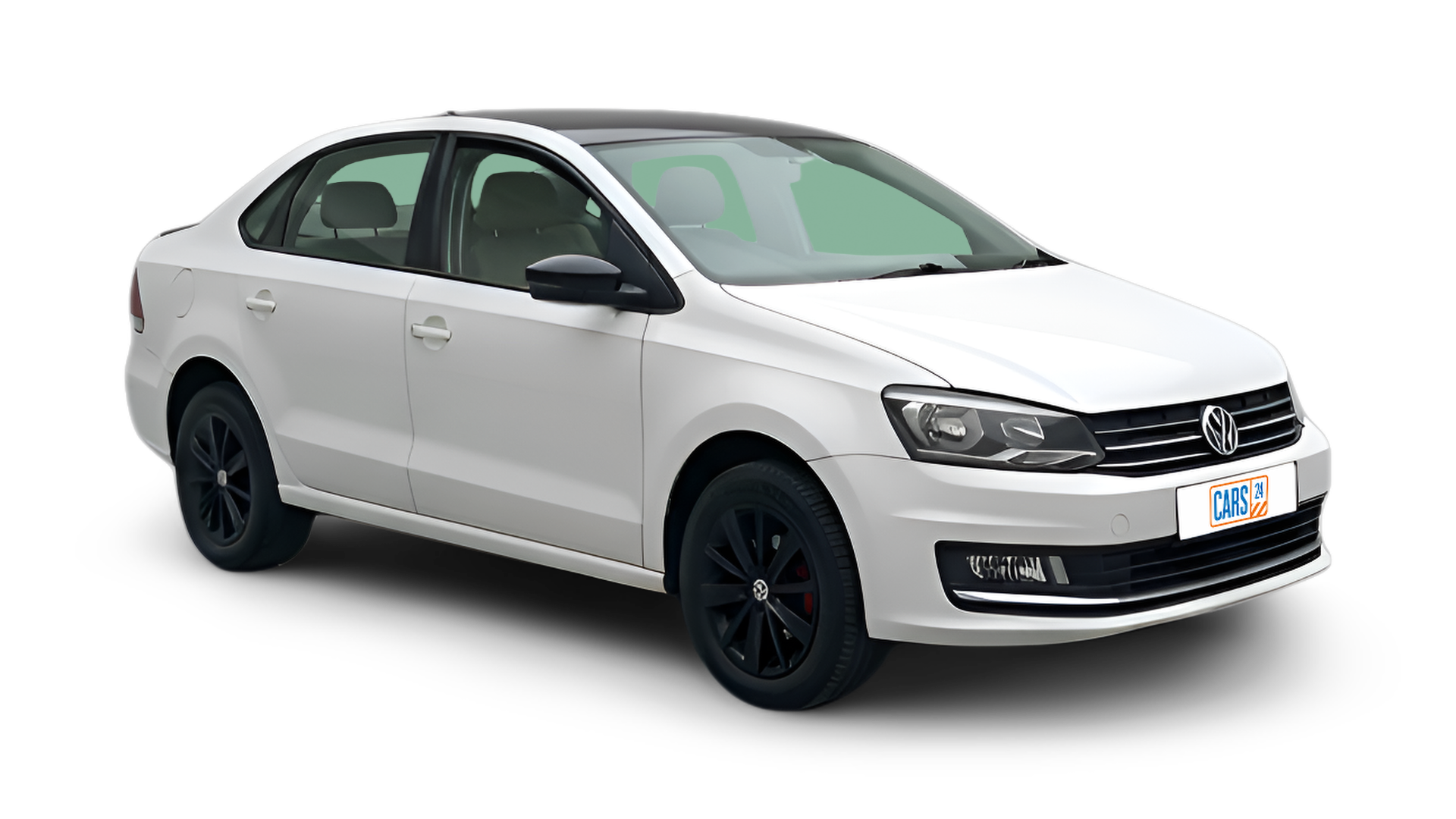 Volkswagen Vento-img